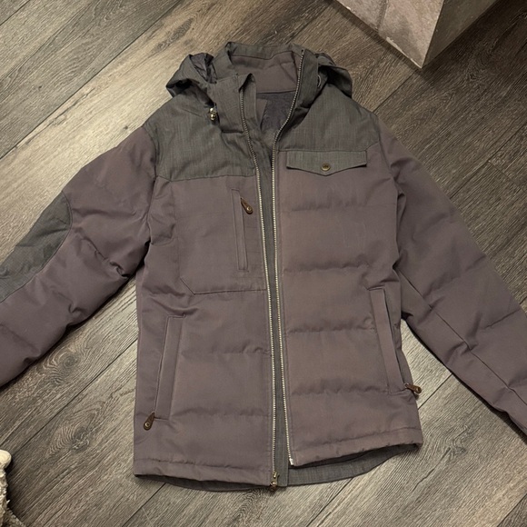 Discontinued - Sherpa Adventure Gear, Men's Dingboche Puffer Jacket - Picture 1 of 4